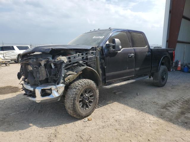 2021 Ford F-250 