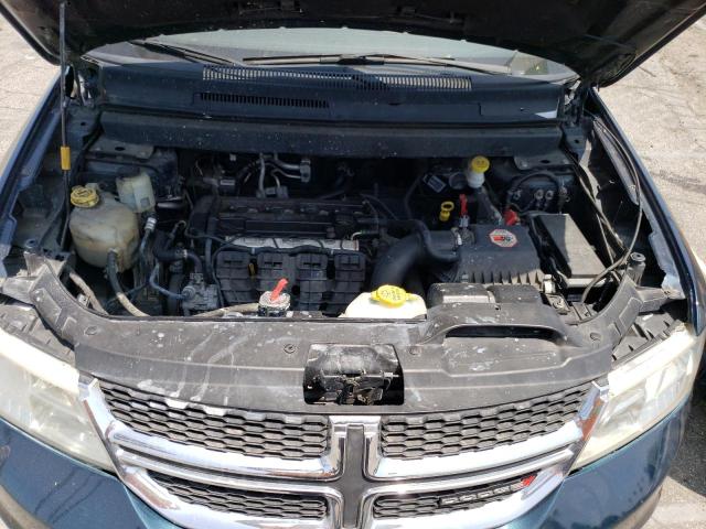 3C4PDCAB7ET281499 Dodge JOURNEY SE