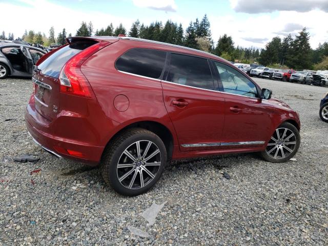 YV4902RC0F2600124 Volvo Xc60 T6 Premier+