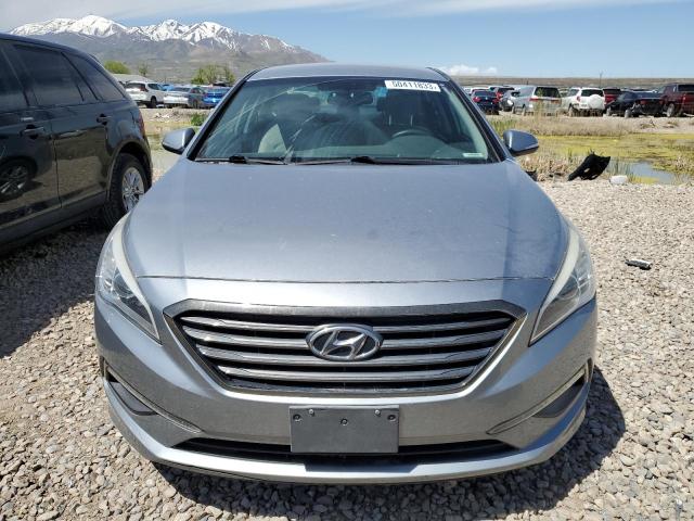 5NPE24AAXFH110371 Hyundai SONATA ECO