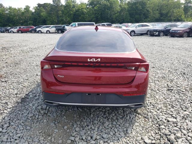 2022 KIA K5 LX - 5XXG24J28NG084106