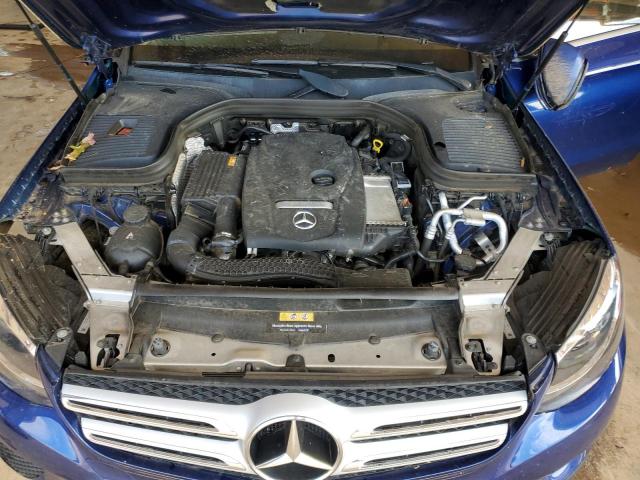 WDC0G4JB0KV154663 Mercedes-Benz GLC 300