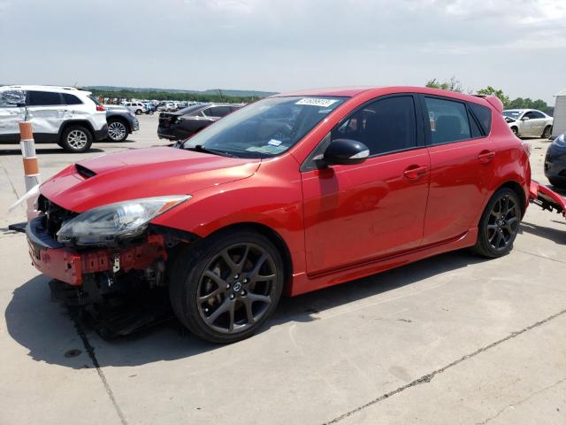 2013 Mazda Speed 3 for sale in Grand Prairie, TX