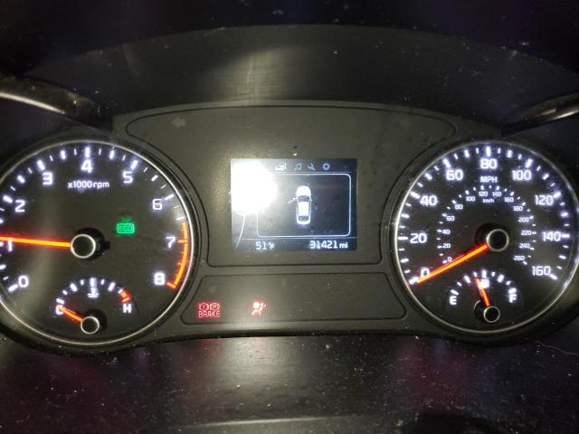 5XXGT4L34JG269864 KIA Optima Lx