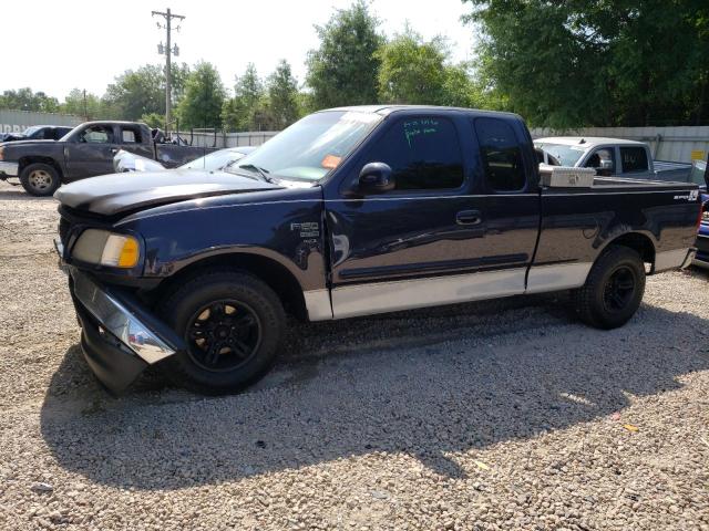 2000 Ford F-150 