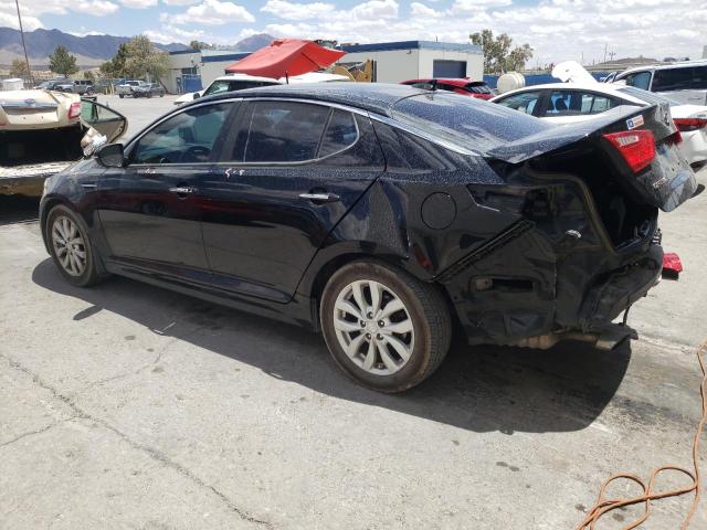 5XXGN4A76FG426480 KIA OPTIMA EX