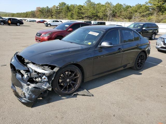 2015 BMW 3 SERIES