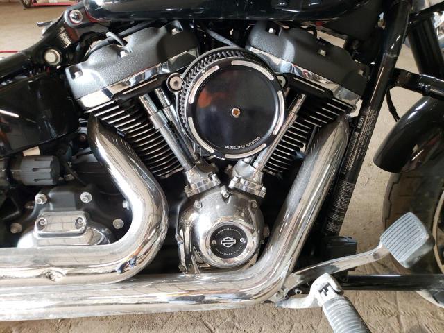 2018 HARLEY-DAVIDSON FLSB SPORT - 1HD1YMJ27JC033225