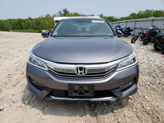 1HGCR3F94GA015021 Honda Accord Touring