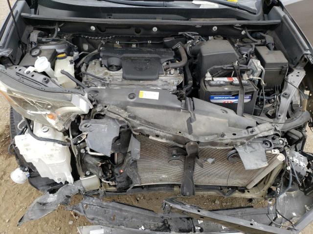 2T3WFREV7GW285108 Toyota Rav4 Xle