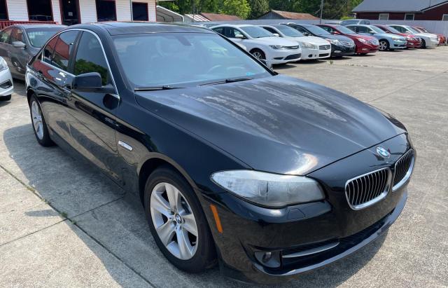 BMW salvage cars for sale: 2013 BMW 528 I