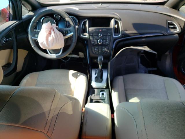 2016 BUICK CASCADA PR - W04WT3N53GG129708