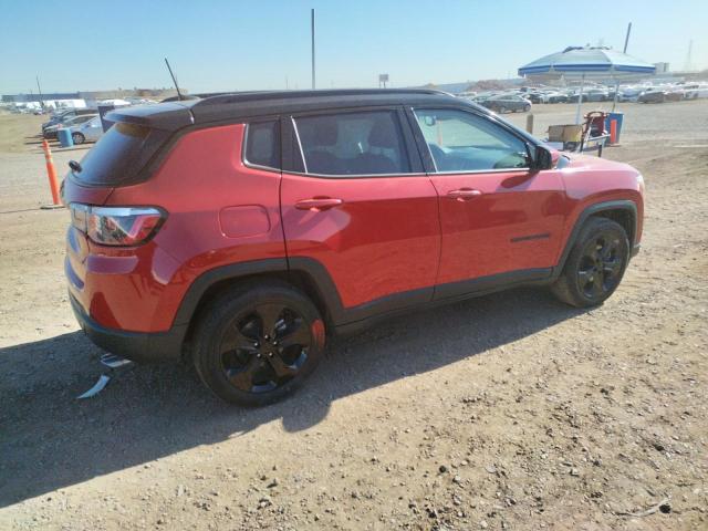 3C4NJCBB1KT750452 Jeep Compass Latitude