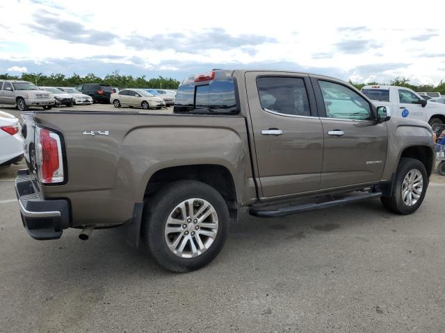 Vin: 1gtg6de3xg1115507, lot: 51175423, gmc canyon slt 20163
