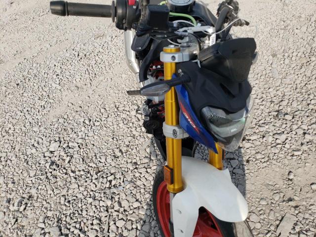 2023 BMW G310 R WB30G4304PRA51349
