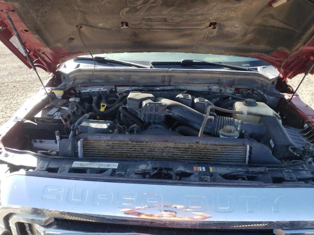 1FT7W2B62FEC98282 Ford F250 Super Duty