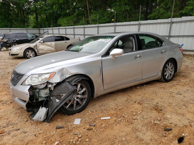 2007 Lexus LS 460 