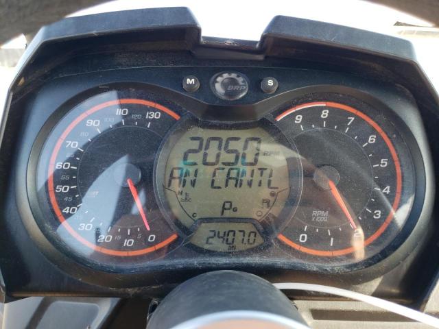 2015 CAN-AM COMMANDER - 3JBKCAP25FJ000793