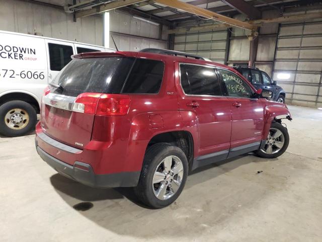2GKFLXEK4E6172992 GMC Terrain Slt
