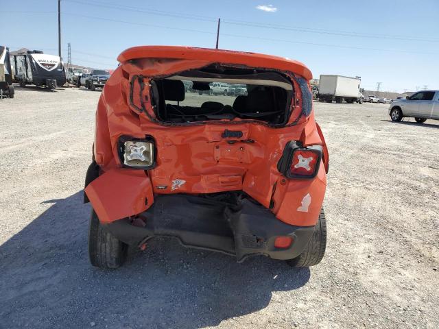 ZACCJABB9JPJ45500 Jeep Renegade Latitude
