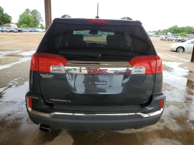 2GKALPEK5H6339942 GMC Terrain Slt
