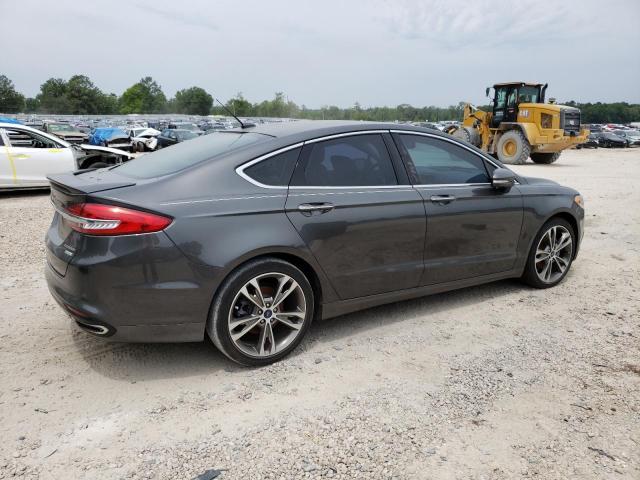 3FA6P0K93HR274215 2017 FORD FUSION, photo no. 3