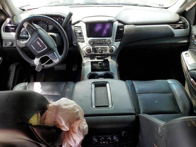 1GKS2BKC6FR119881 GMC YUKON SLT