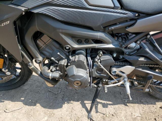 2015 YAMAHA FJ09 - JYARN37E5FA001493