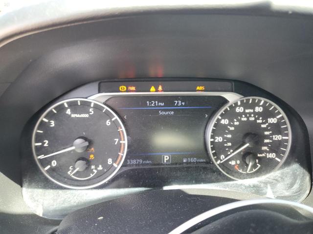 1N4BL4CW5LC218337 Nissan ALTIMA SR