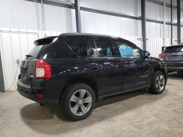 1C4NJDEB1CD676099 | 2012 Jeep compass latitude