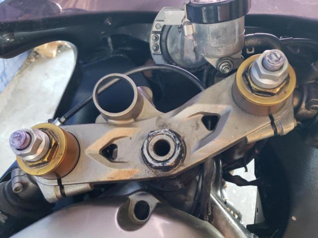 2005 KAWASAKI ZX636 C1 - JKBZXJC135A005763