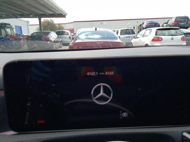 W1K5J4GB7PN349368 Mercedes-Benz CLA 250