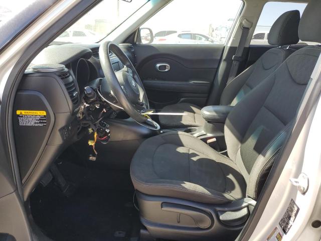 KNDJN2A26J7622337 KIA Soul