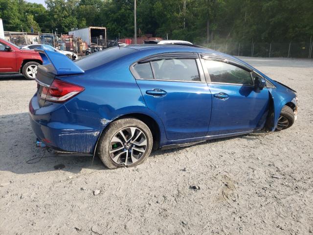 2015 HONDA CIVIC EX - 19XFB2F84FE238883