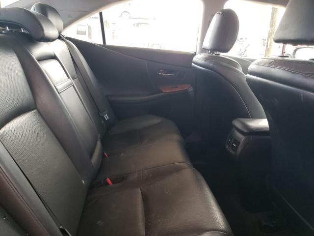 2022 LEXUS HS 250H - JTHBB1BA8A2006289