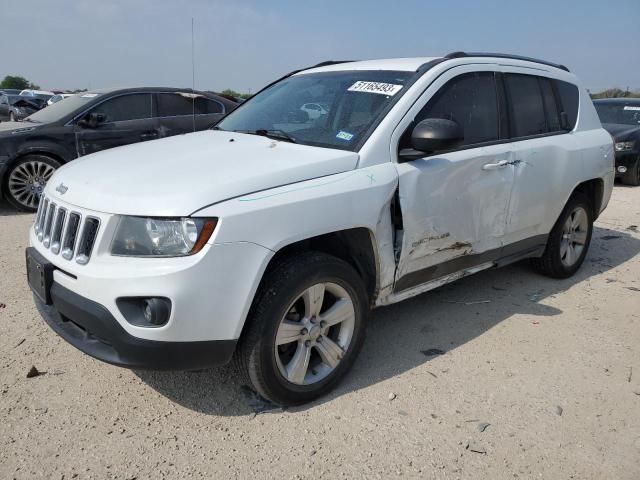 2015 Jeep Compass Sport