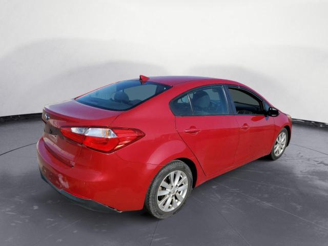 KNAFX4A65G5441665 KIA FORTE LX