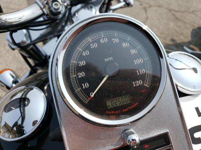 2010 HARLEY-DAVIDSON FXSTC 1HD1JL51XAB032012