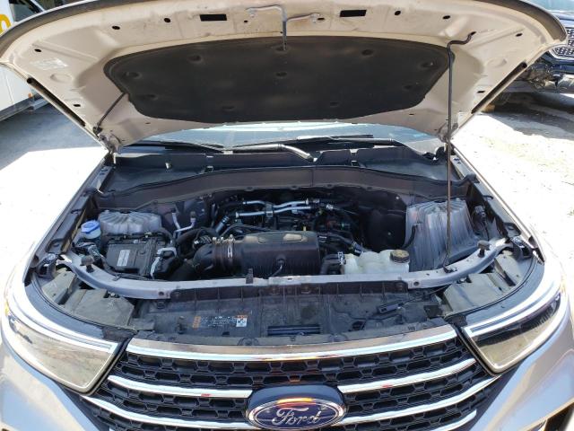 1FMSK7DH7MGB16669 Ford EXPLORER XLT