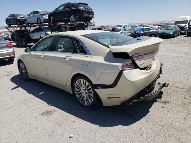 3LN6L2G93ER831528 Lincoln MKZ
