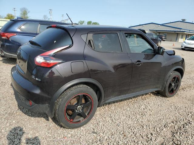 2015 NISSAN JUKE S - JN8AF5MVXFT552509