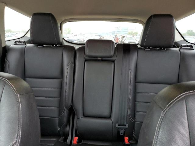 1FMCU9J9XEUD72153 Ford Escape Titanium