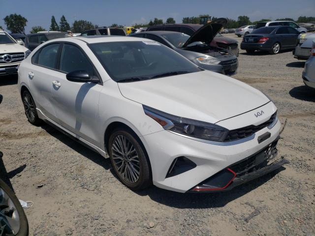 3KPF54AD3NE459347 KIA Forte Gt Line