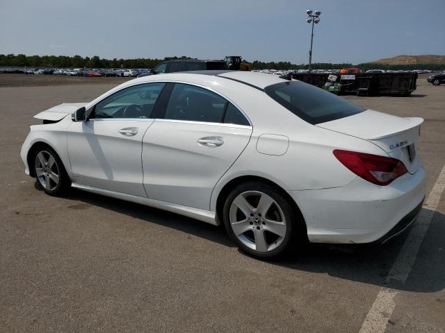 WDDSJ4GB5KN710236 | 2019 MERCEDES-BENZ CLA 250 4M