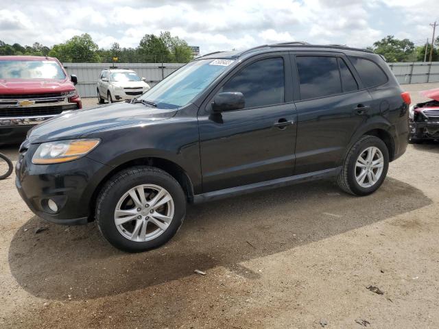 2010 Hyundai Santa Fe SE