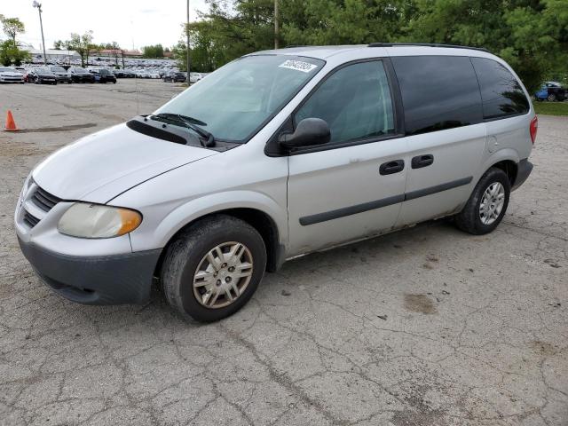 2005 Dodge Caravan SE