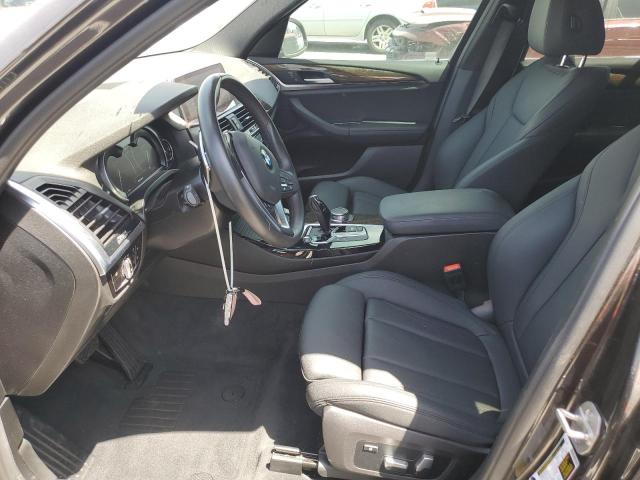 5UXTR9C56KLR08094 BMW X3 Xdrive30i