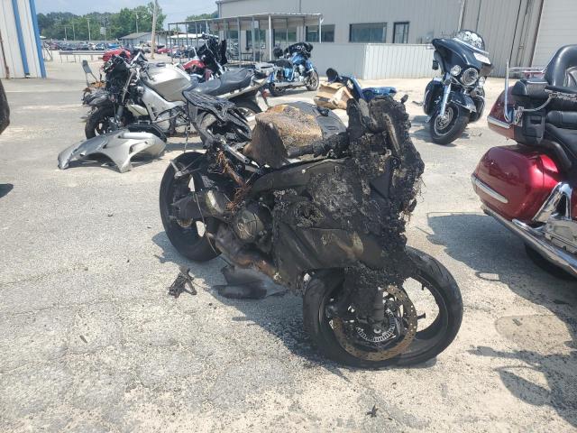 2022 APRILIA RS 660 - ZD4KSUG0XNS000605