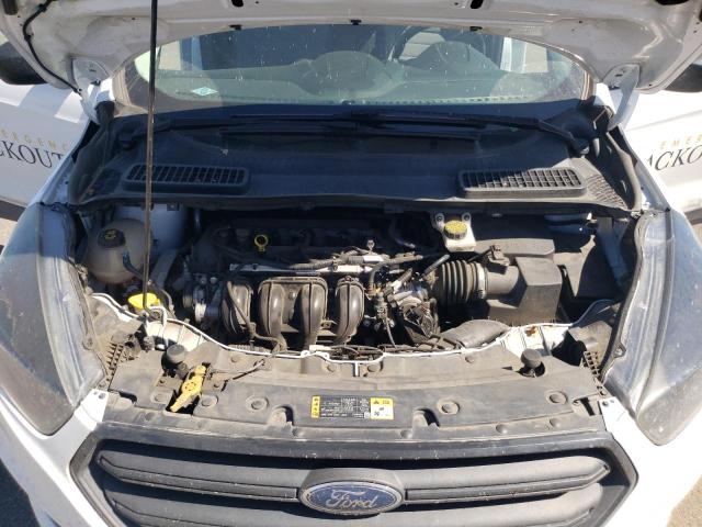 1FMCU0F70KUA41970 Ford ESCAPE S