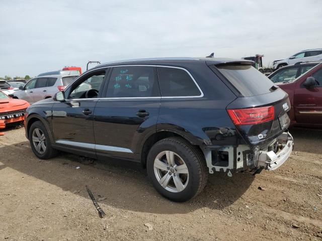 VIN WA1LHAF72JD010811 2018 Audi Q7, Premium Plus no.2